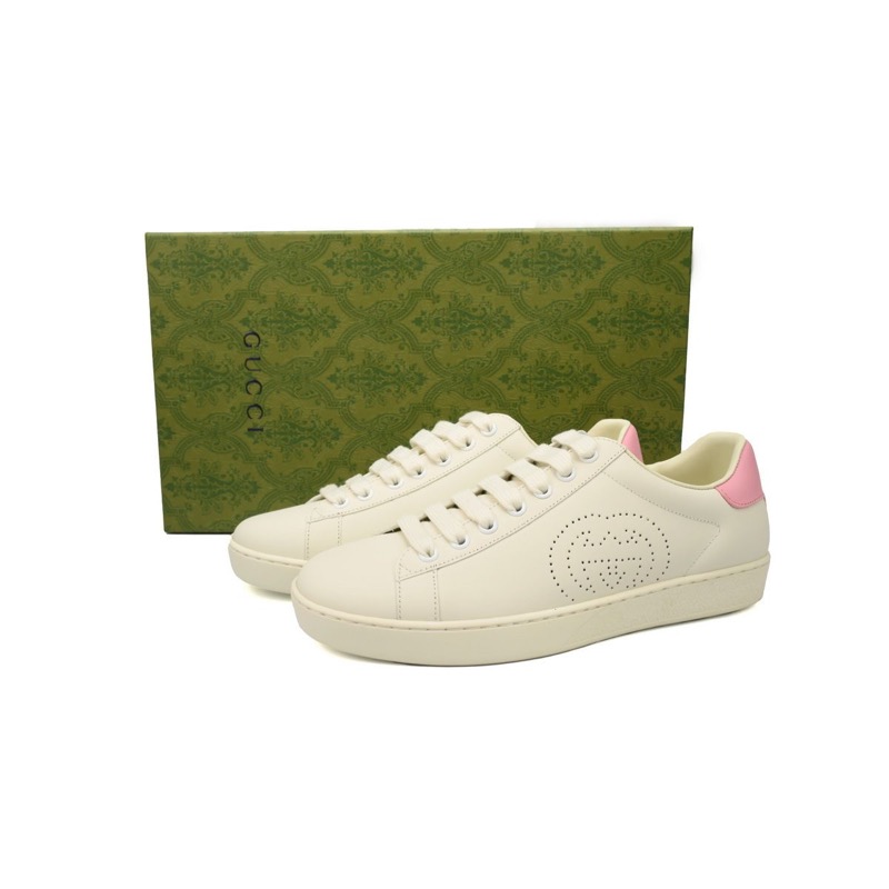 Gucci Ace Sneaker