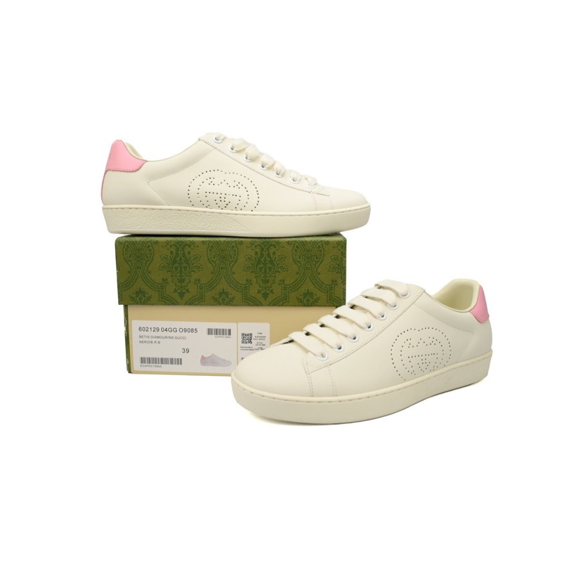 Gucci Ace Sneaker