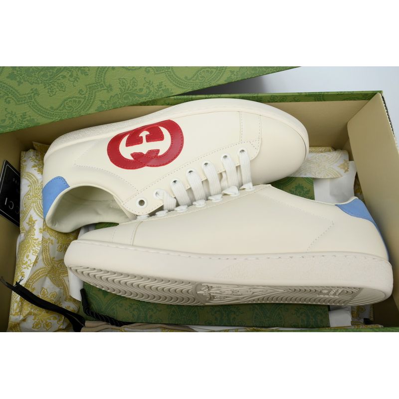 Gucci Ace Sneaker