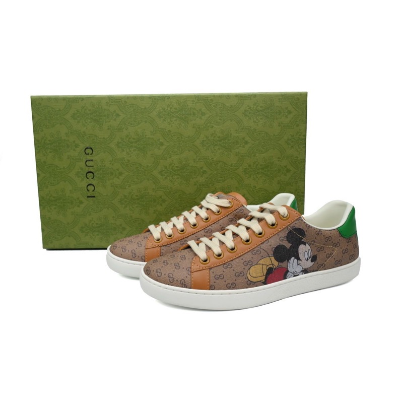 Gucci Ace Sneaker