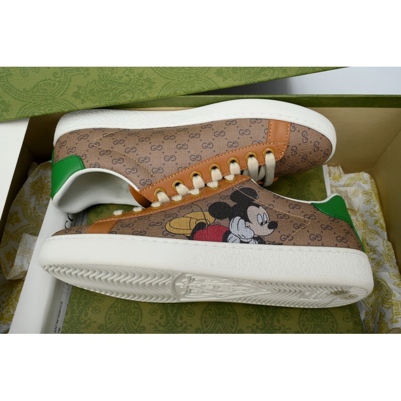 Gucci Ace Sneaker