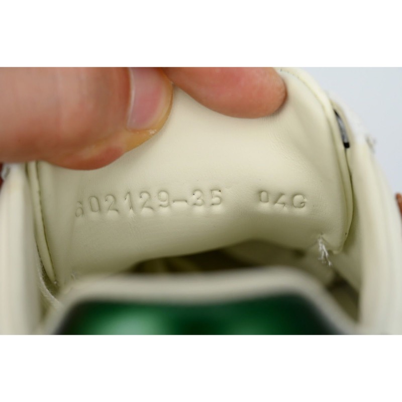Gucci Ace Sneaker