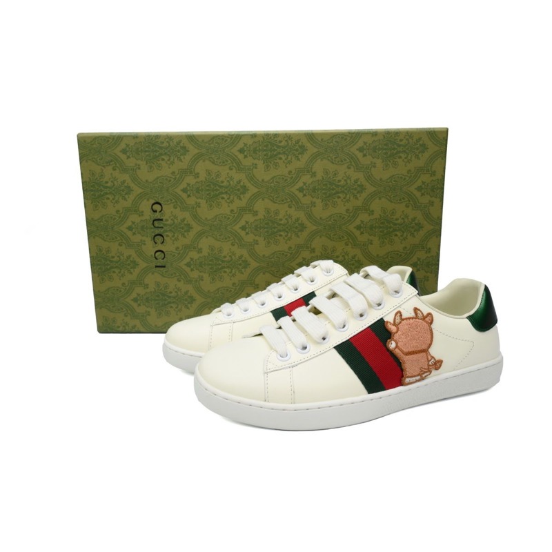 Gucci Ace Sneaker