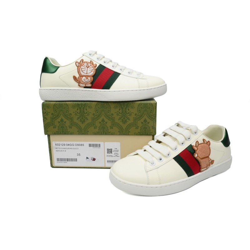Gucci Ace Sneaker