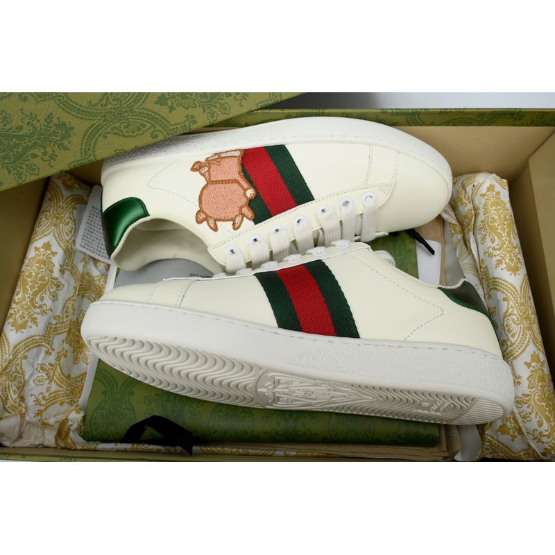 Gucci Ace Sneaker