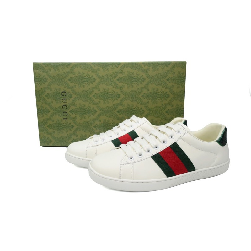 Gucci Ace Sneaker