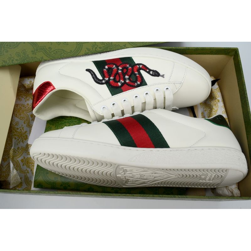 Gucci Ace Sneaker