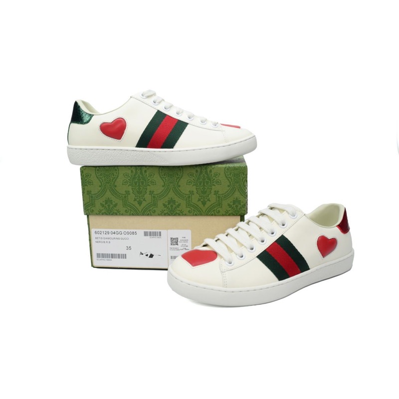 Gucci Ace Sneaker