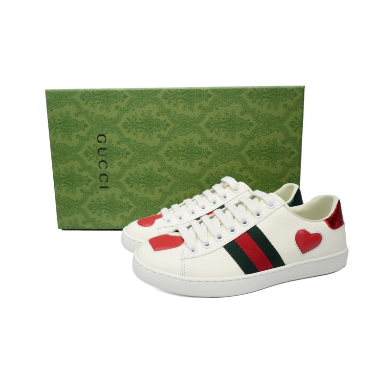 Gucci Ace Sneaker