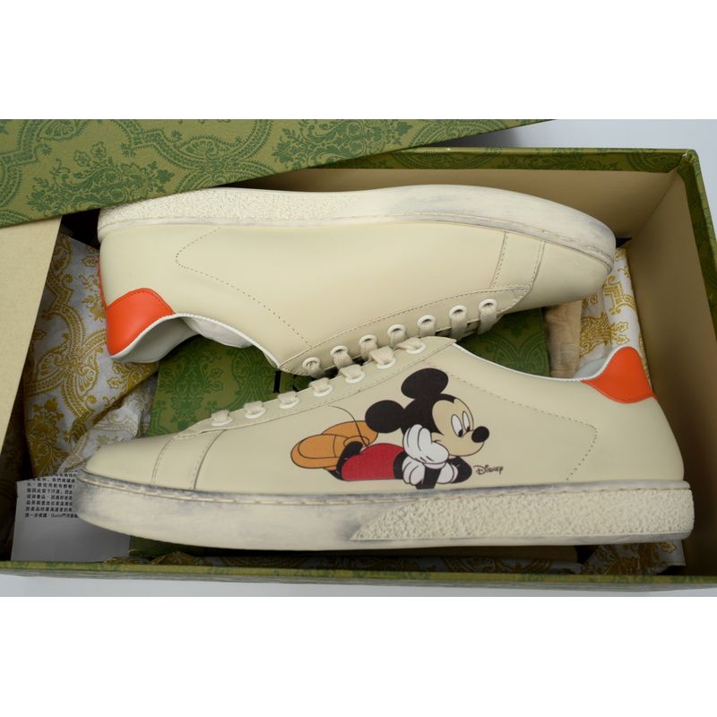 Gucci Ace Sneaker