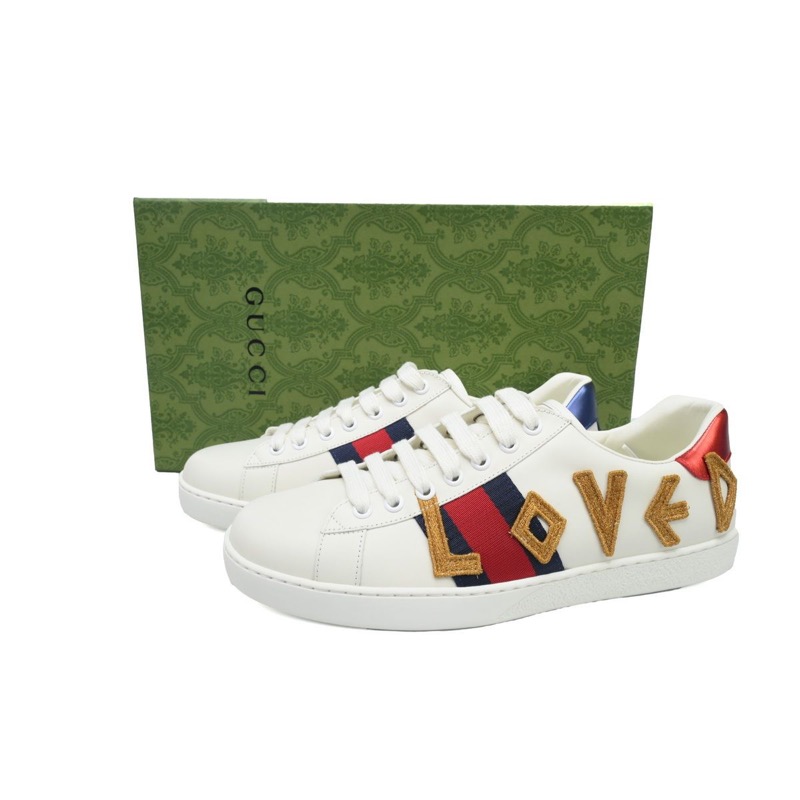 Gucci Ace Sneaker