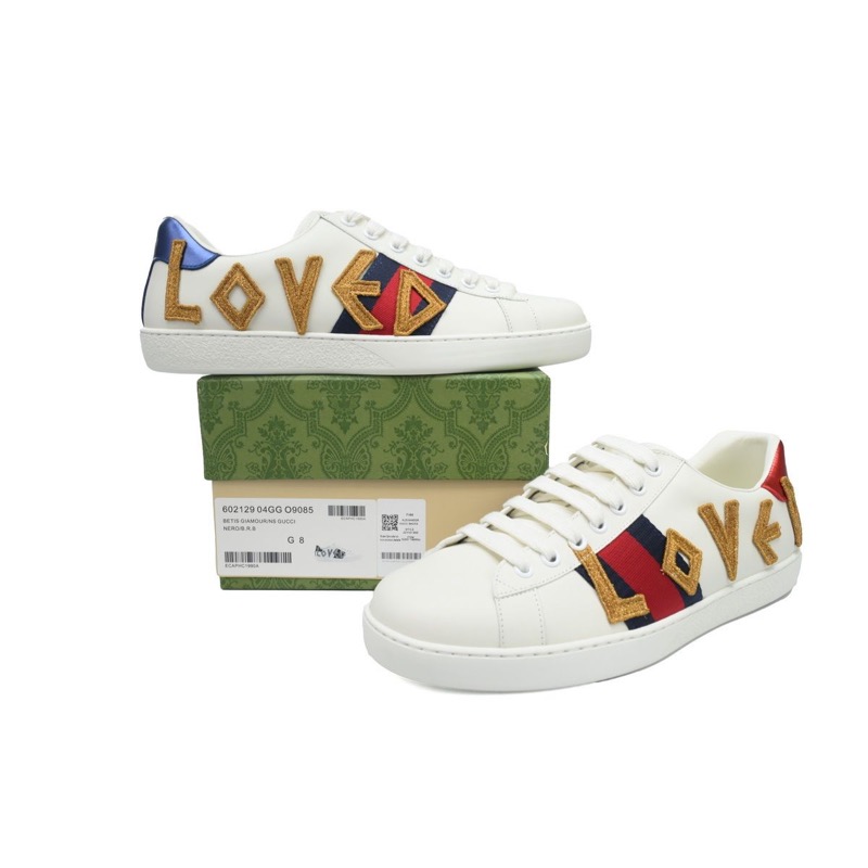 Gucci Ace Sneaker