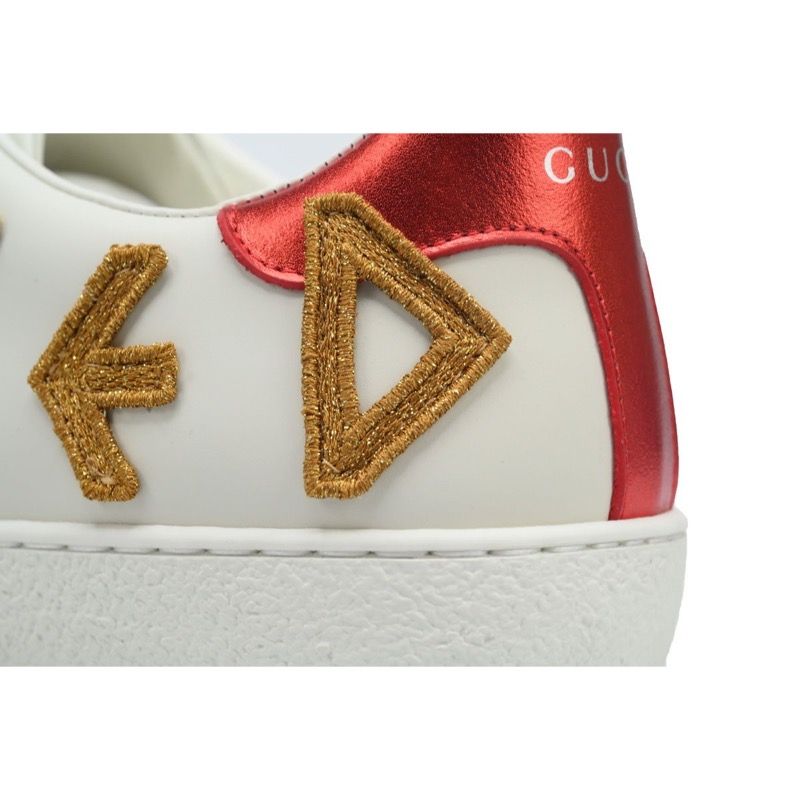 Gucci Ace Sneaker