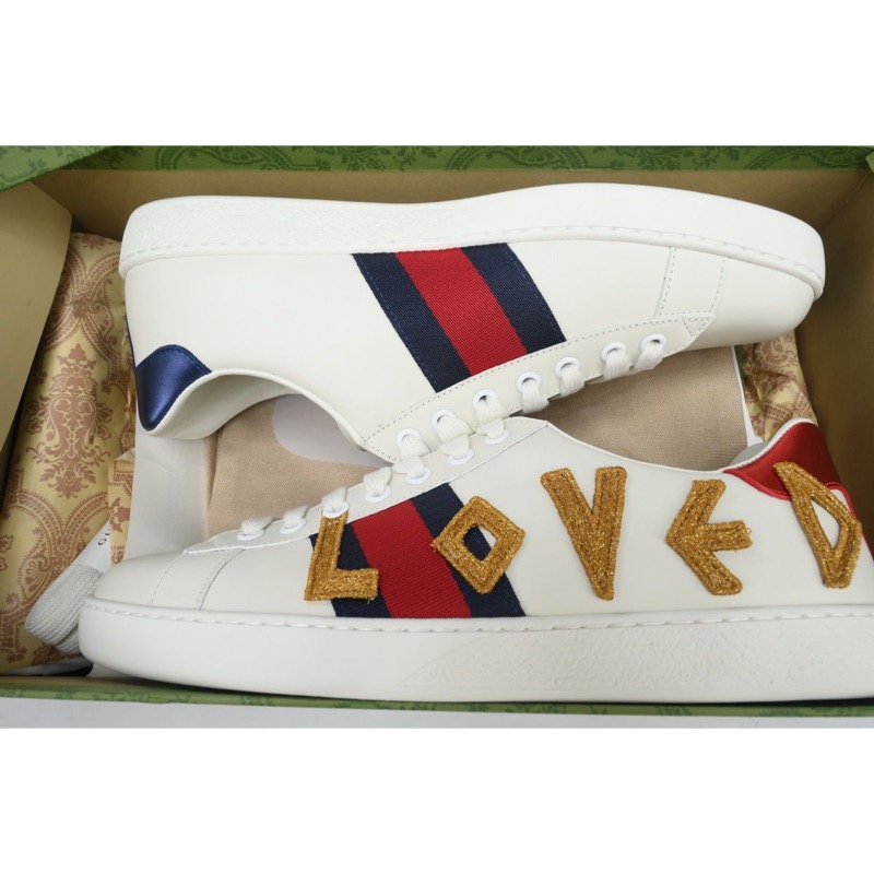 Gucci Ace Sneaker