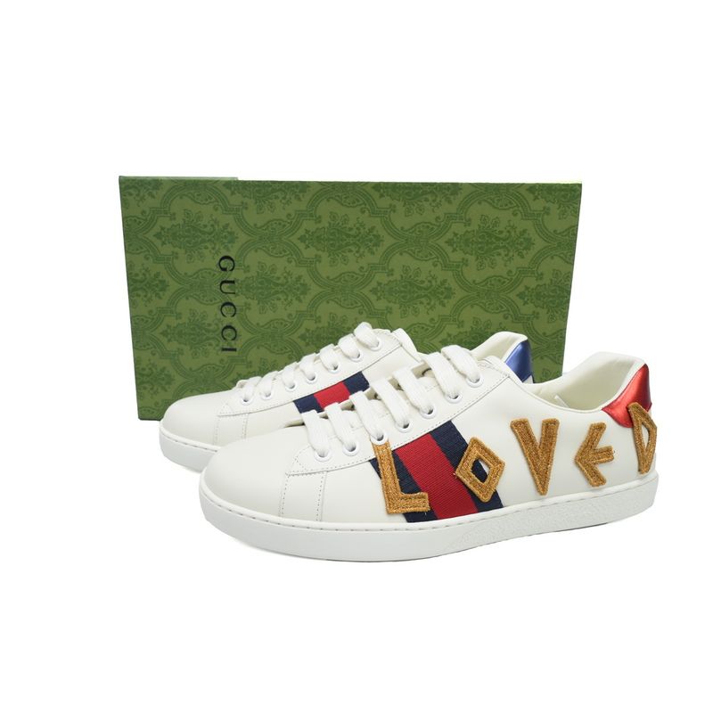 Gucci Ace Sneaker