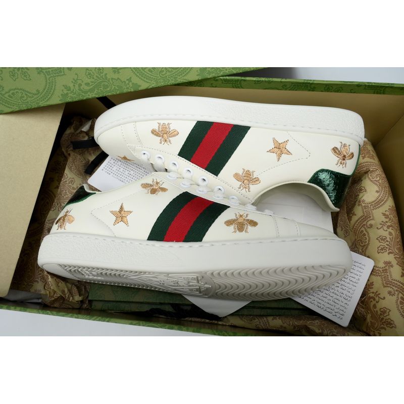 Gucci Ace Sneaker
