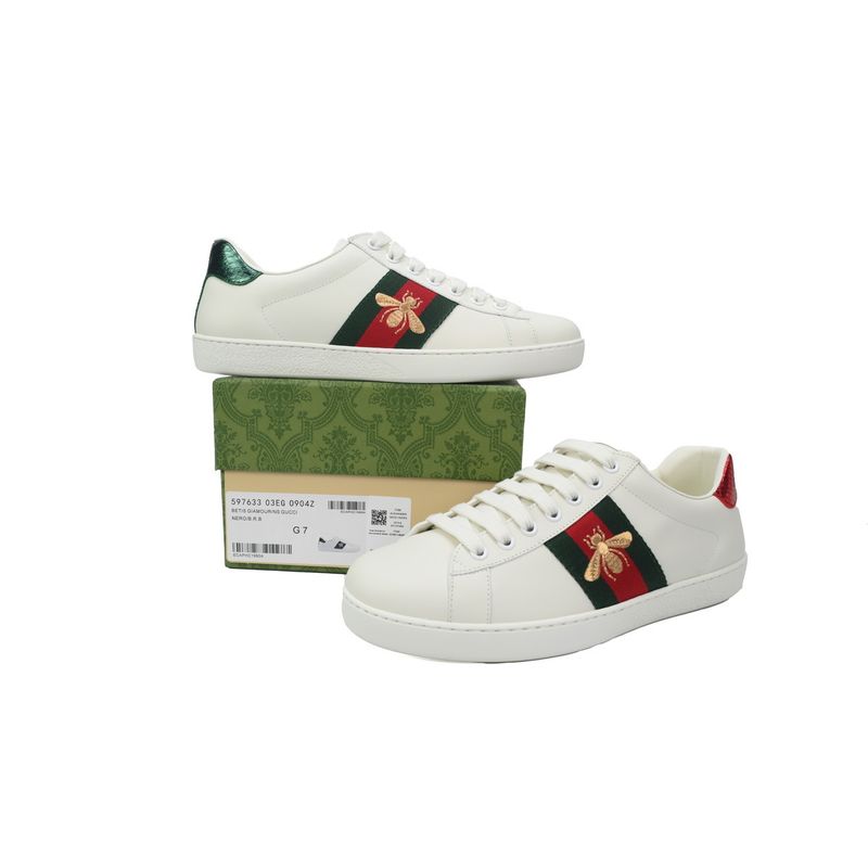Gucci Ace Sneaker