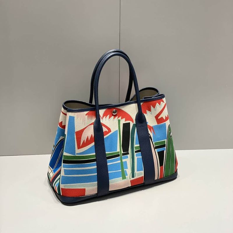 Hermès Garden Party Bag