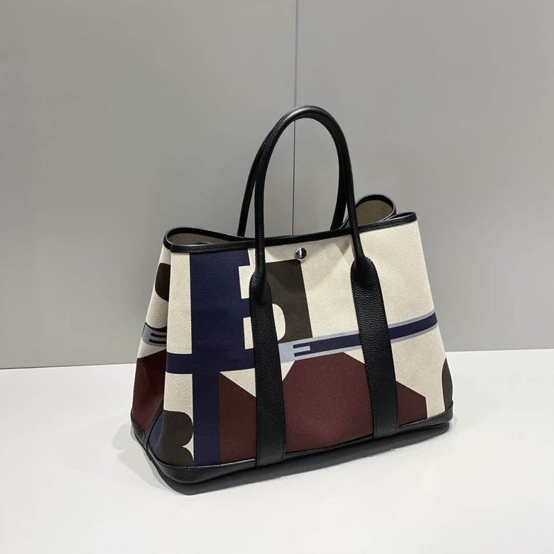 Hermès Garden Party Bag