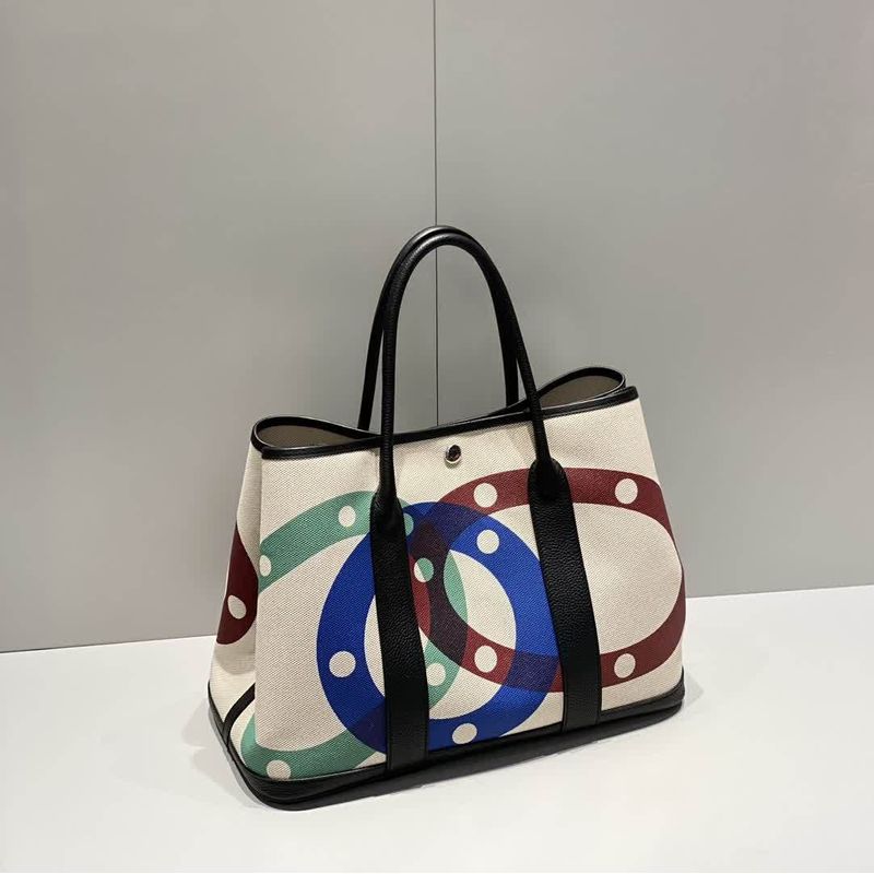 Hermès Garden Party Bag