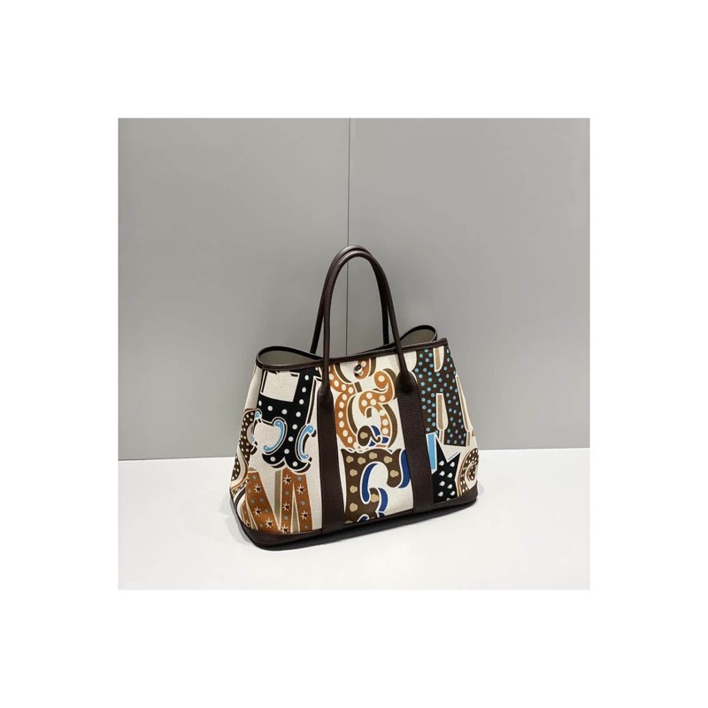 Hermès Garden Party Bag