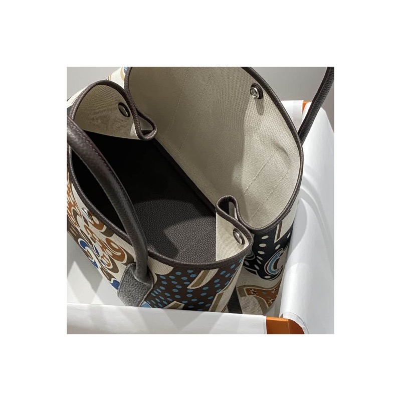 Hermès Garden Party Bag