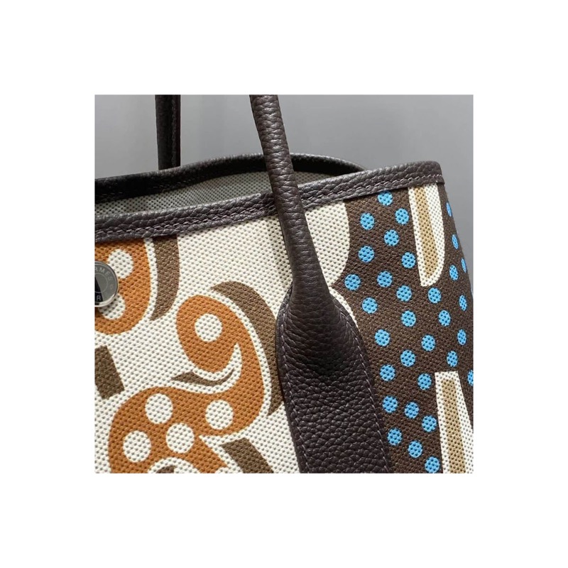 Hermès Garden Party Bag