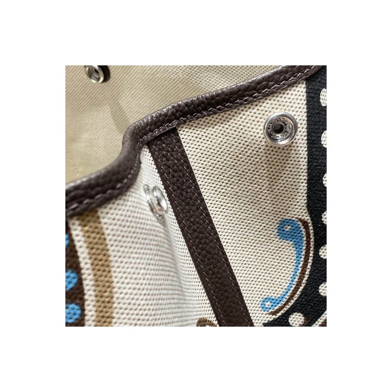 Hermès Garden Party Bag