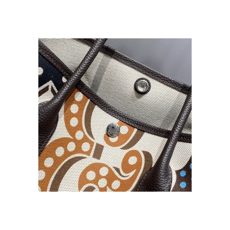 Hermès Garden Party Bag