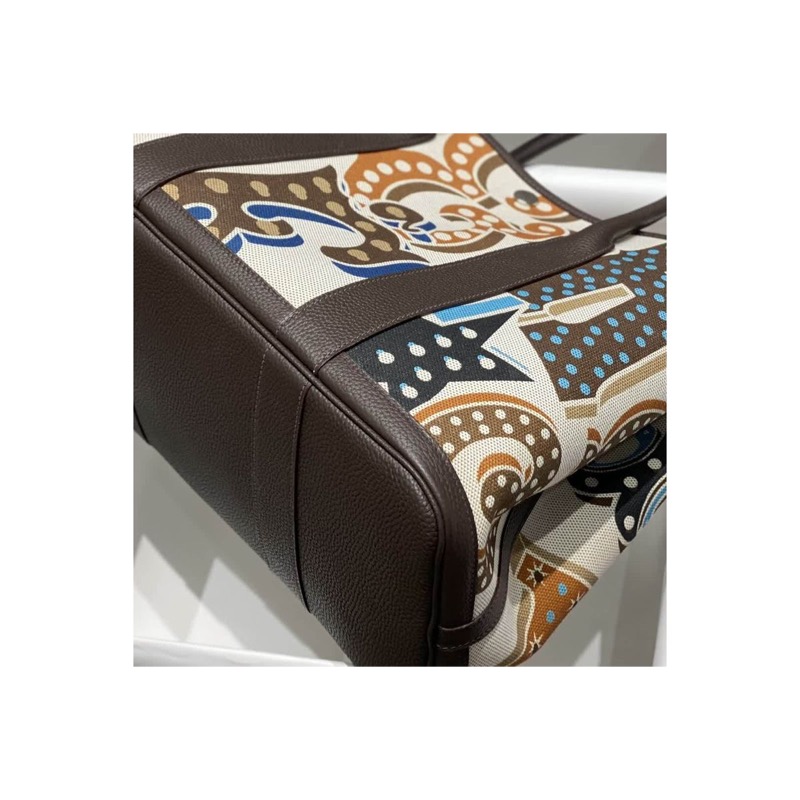 Hermès Garden Party Bag