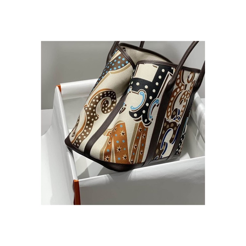 Hermès Garden Party Bag
