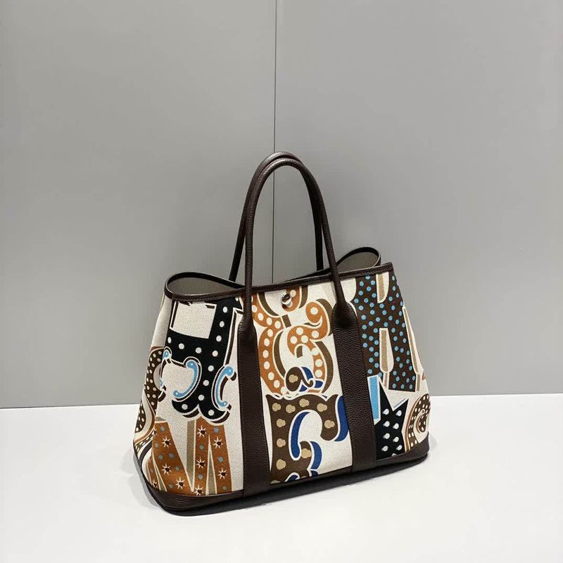 Hermès Garden Party Bag