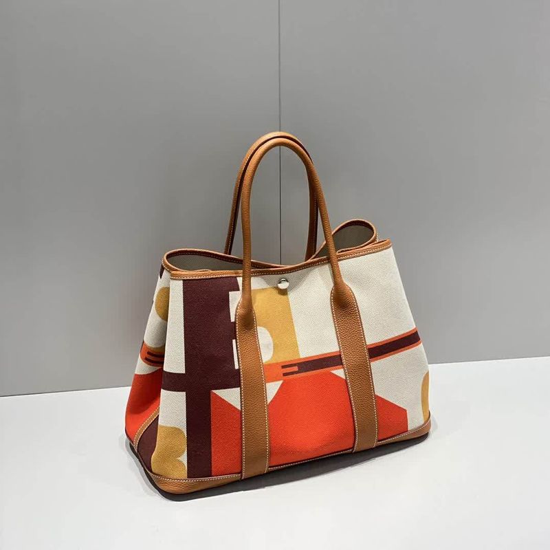 Hermès Garden Party Bag