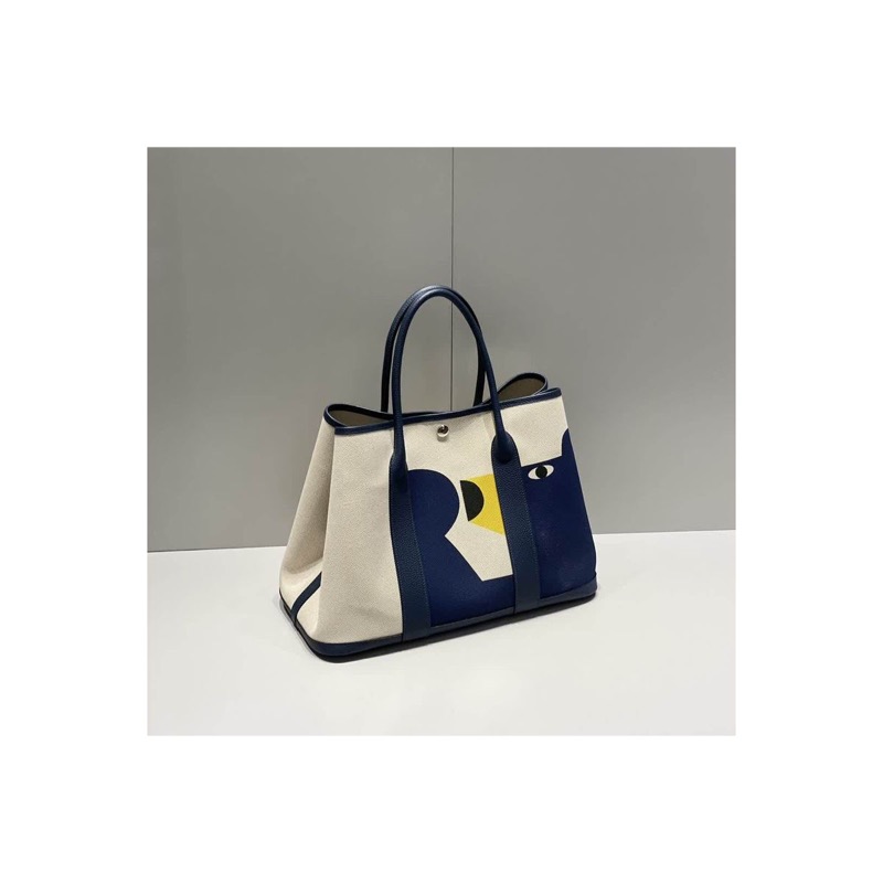 Hermès Garden Party Bag