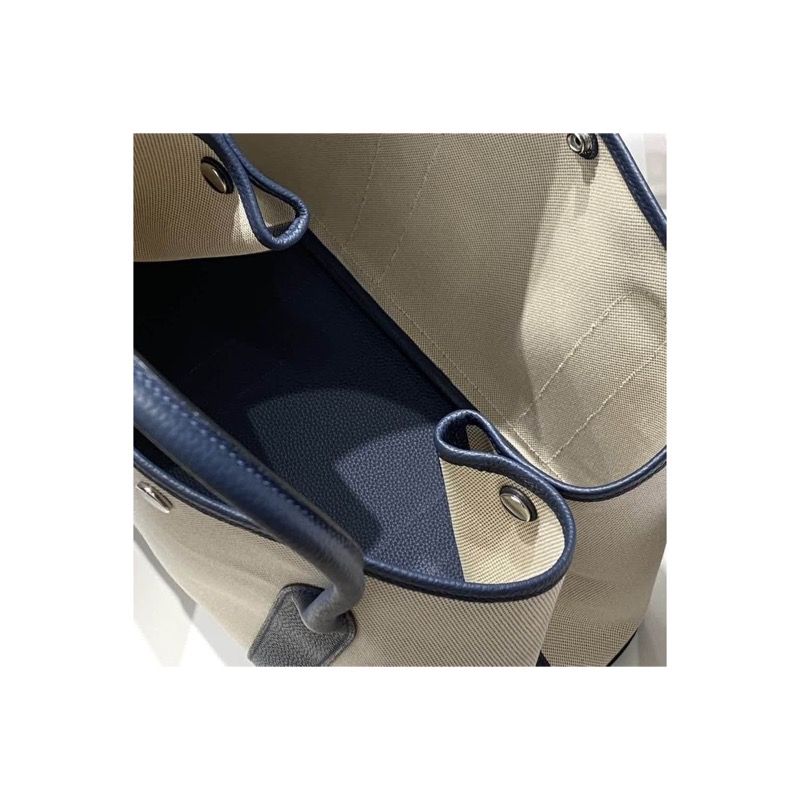 Hermès Garden Party Bag