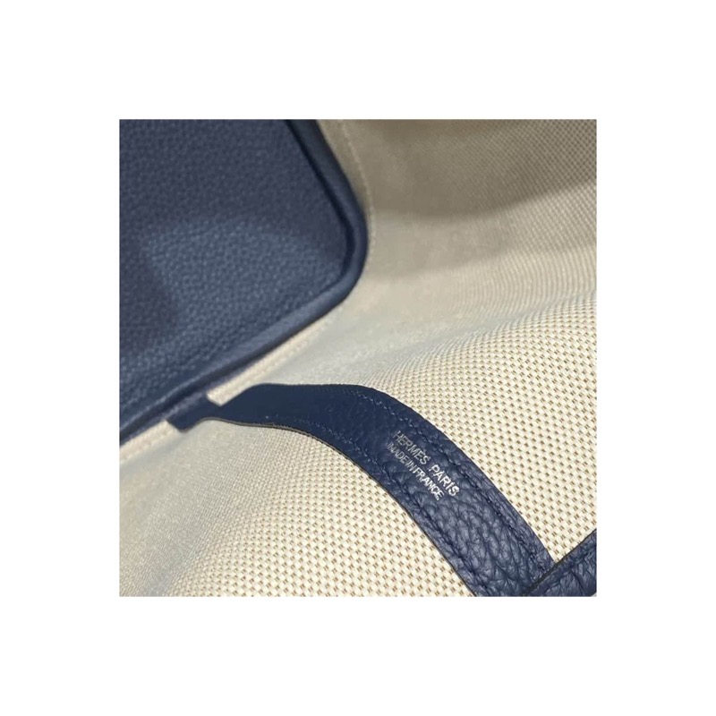 Hermès Garden Party Bag