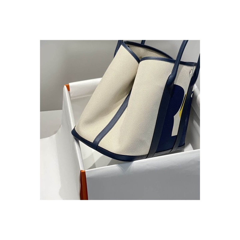 Hermès Garden Party Bag