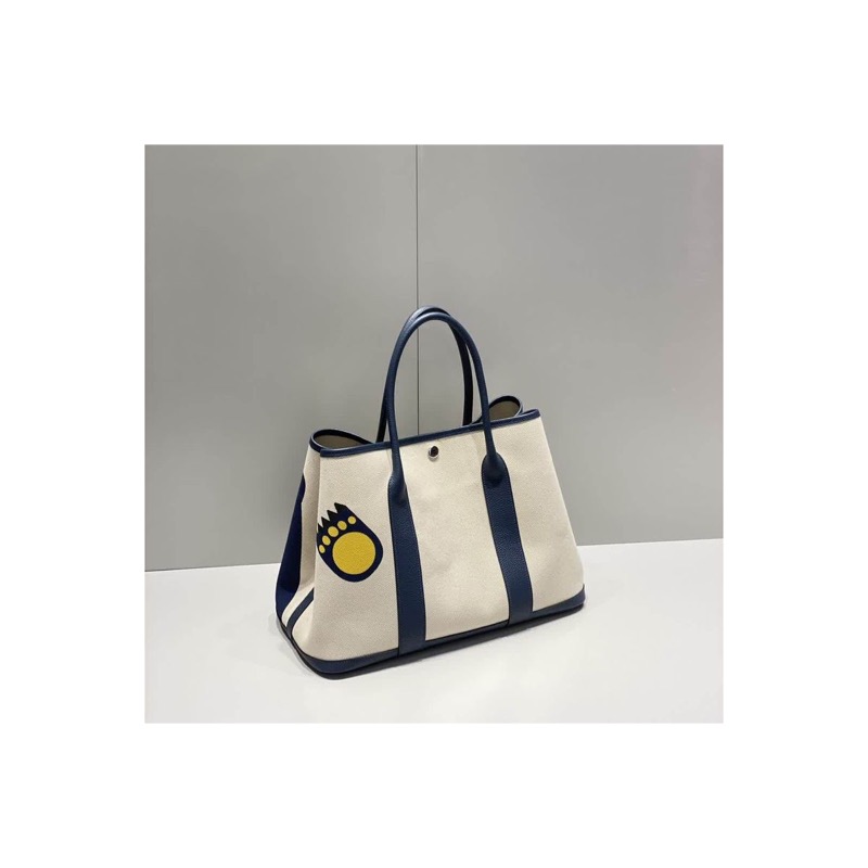 Hermès Garden Party Bag