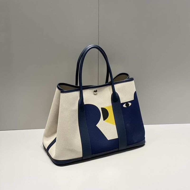 Hermès Garden Party Bag
