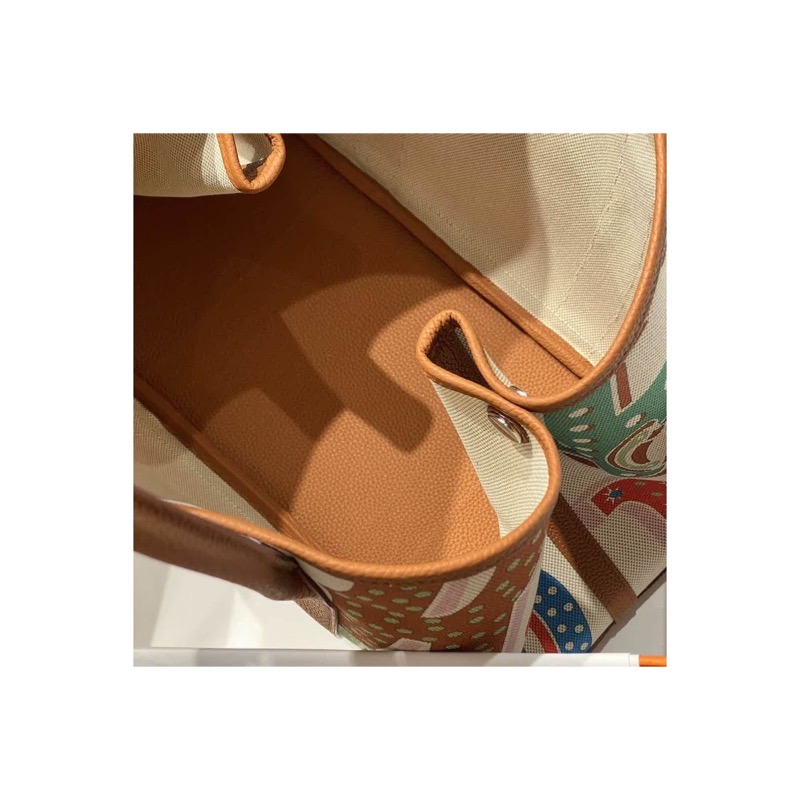 Hermès Garden Party Bag