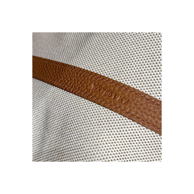 Hermès Garden Party Bag