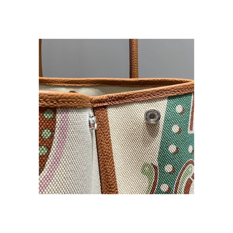 Hermès Garden Party Bag