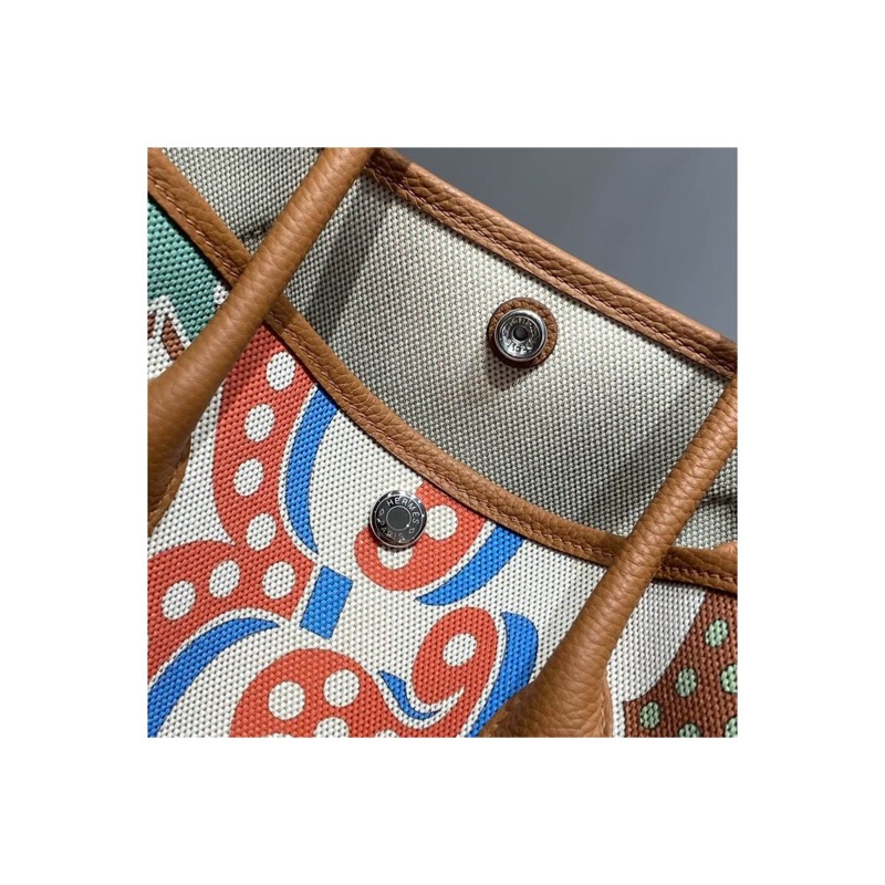 Hermès Garden Party Bag