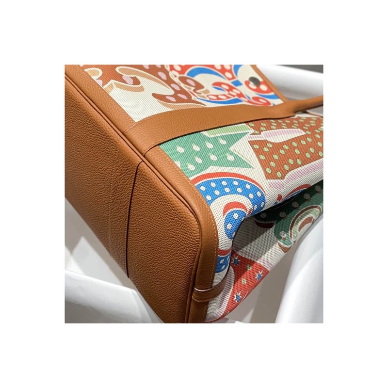 Hermès Garden Party Bag