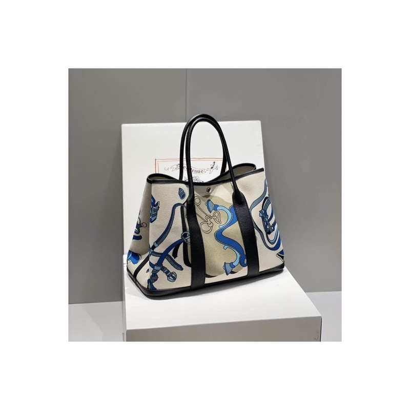 Hermès Garden Party Bag