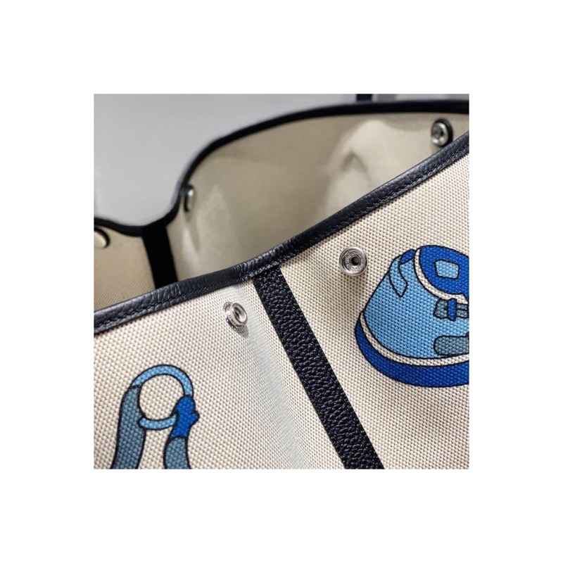 Hermès Garden Party Bag