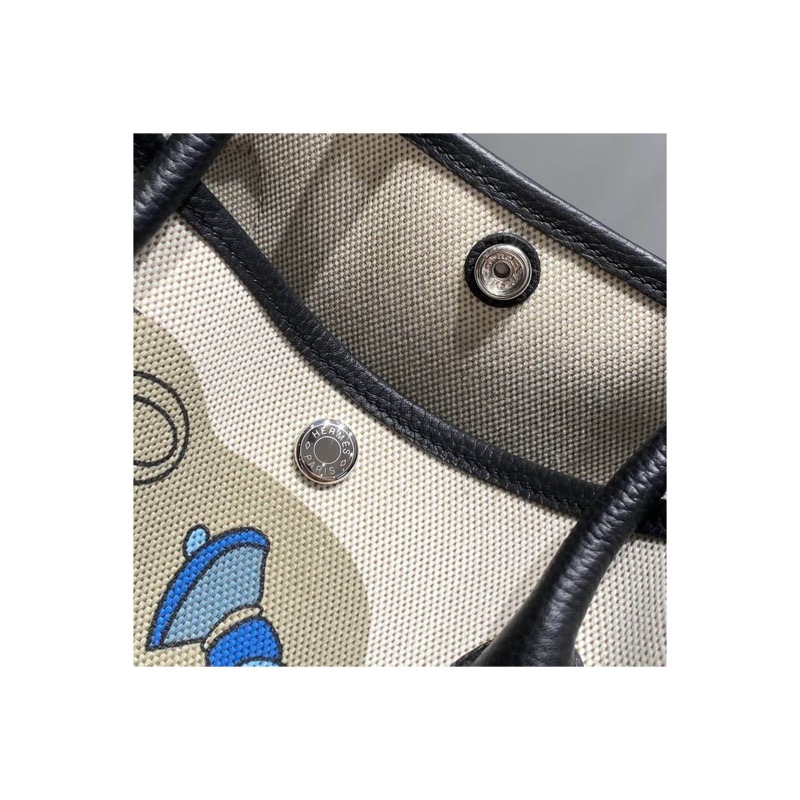 Hermès Garden Party Bag