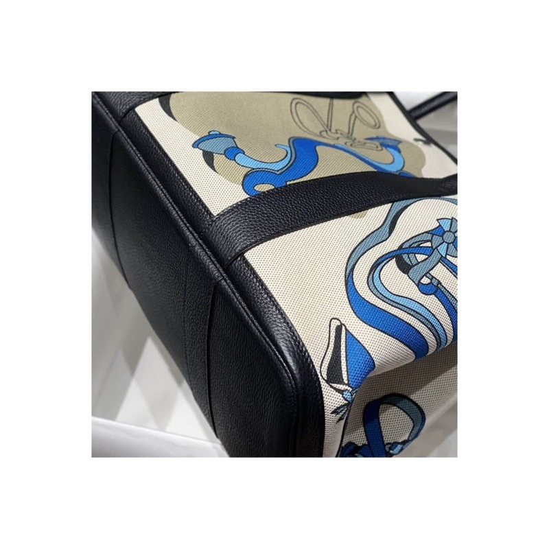 Hermès Garden Party Bag