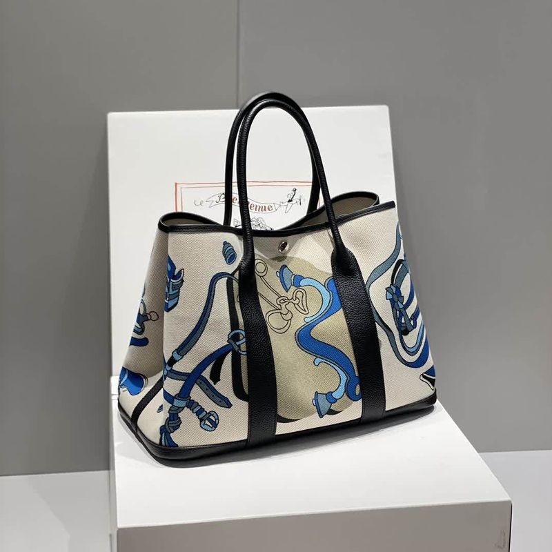 Hermès Garden Party Bag