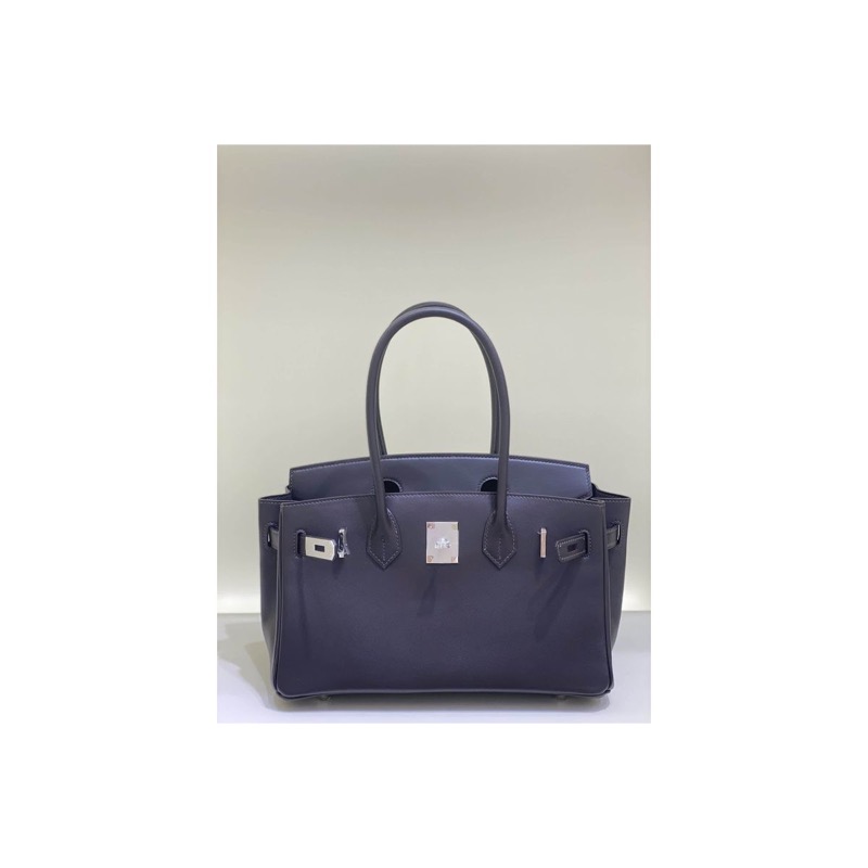 Hermès Birkin Bag